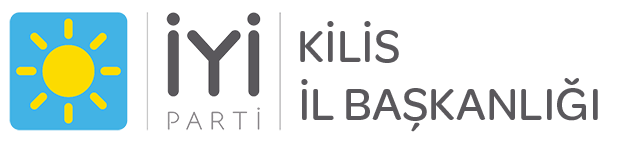 İYİ Parti Kilis İl Başkanlığı